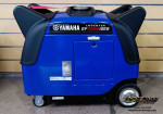 New 2022 Yamaha EF3000ISEB W/ CO SENSOR GENERATOR in @ RideNow