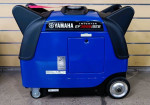 New 2022 Yamaha EF3000ISEB W/ CO SENSOR GENERATOR in @ RideNow