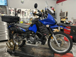 2009 Kawasaki KLR650