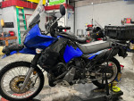 2009 Kawasaki KLR650