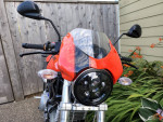 2006 Ducati Monster 800 S2R