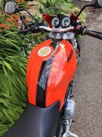2006 Ducati Monster 800 S2R