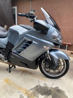 2008 Kawasaki Concours C14 ZG1400