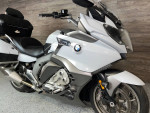 2018 BMW K1600GTL K1600 GTL K 1600 Touring White CLEAN Must See!