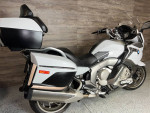 2018 BMW K1600GTL K1600 GTL K 1600 Touring White CLEAN Must See!