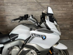 2018 BMW K1600GTL K1600 GTL K 1600 Touring White CLEAN Must See!