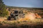 2024 Kawasaki Teryx KRX4 1000 SE eS