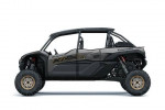 2024 Kawasaki Teryx KRX4 1000 SE eS