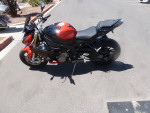 2019 BMW S1000R