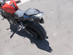 2019 BMW S1000R