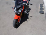 2019 BMW S1000R
