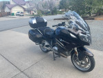BMW R1200RT