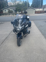 BMW R1200RT
