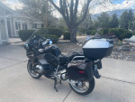 BMW R1200RT