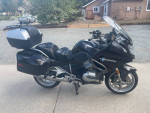 BMW R1200RT