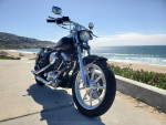 1985 Harley-Davidson FXRS , Fresh Build, Strong 80" EVO