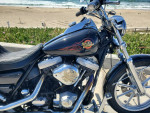1985 Harley-Davidson FXRS , Fresh Build, Strong 80" EVO