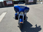Harley Davidson Electra Glide Ultra Limited FLHTK