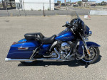 Harley Davidson Electra Glide Ultra Limited FLHTK