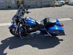 Harley Davidson Electra Glide Ultra Limited FLHTK