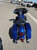 Harley Davidson Electra Glide Ultra Limited FLHTK