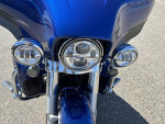 Harley Davidson Electra Glide Ultra Limited FLHTK