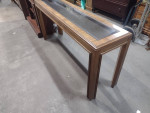 Drexel accent entrance table