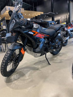 KTM 790 Adventure