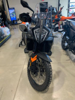 KTM 790 Adventure