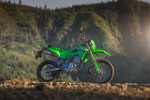 2024 Kawasaki KLX 300