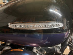 2010 Harley Davidson FLHTK Electra Glide Ultra Limited