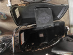 2010 Harley Davidson FLHTK Electra Glide Ultra Limited