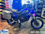 2023 Yamaha Tenere 700
