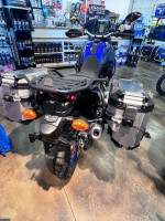 2023 Yamaha Tenere 700