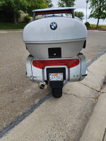 BMW 1200LT