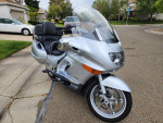 BMW 1200LT