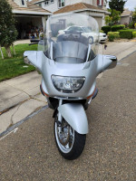 BMW 1200LT