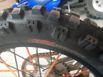 2018 350 SXF KTM