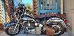 2003 Harley Davidson Heritage Softail