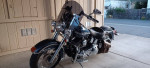 2003 Harley Davidson Heritage Softail