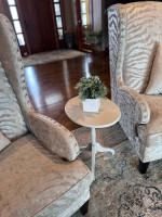 End or Side Table