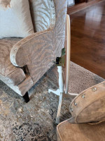 End or Side Table