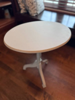 End or Side Table