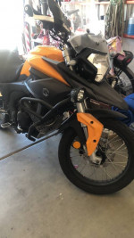 2015 CSC RX3