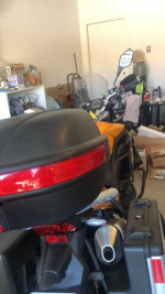 2015 CSC RX3