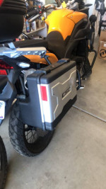 2015 CSC RX3