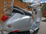 2008 Vespa LX 150