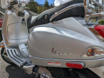 2008 Vespa LX 150