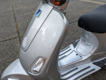 2008 Vespa LX 150