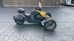 2020 Can-Am Ryker 900 ACE In-line 900